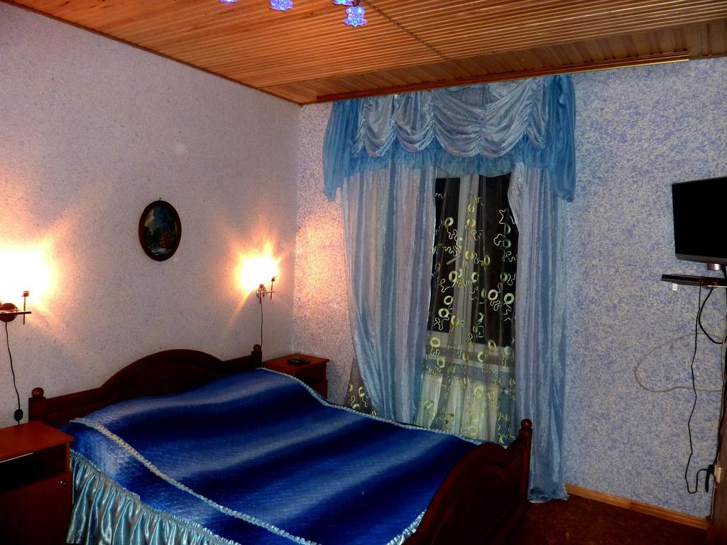 Makovytsya Ξενοδοχείο Γιαρέμτσε Δωμάτιο φωτογραφία